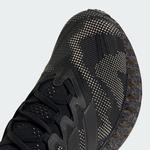 Кроссовки для бега ADIDAS PERFORMANCE 4DFWD 4, черный - фото 9