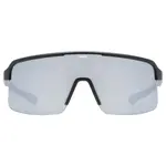 Солнцезащитные очки Uvex dyrt, прозрачный - фото 3