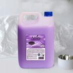 Фруктовое жидкое мыло Gold Drop, 5л Attis - фото 3