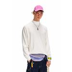 Унисекс свитшот NOTHOMME, серый - фото 7