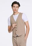 Жилет SUPERFLEX Lindbergh, бежевый - фото 5