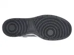 Кроссовки Captain Born, Black - фото 6