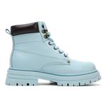 Ботинки Martin Boot женские Lee, розовый - фото 3