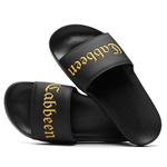 Шлепанцы мужские Cabbeen - фото 18