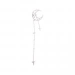 Серьги женские Apm Monaco - фото