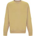 Унисекс свитшот Calvin Klein, черный - фото 3