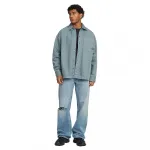 Джинсы G-Star Type 96 Loose Fit, синий - фото 4