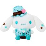 Плюшевая игрушка Sanrio - фото