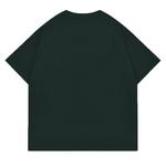 Футболка унисекс Unite Life HOODS, Черный - фото 16