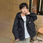 Детская одежда для улицы PROTECTCAMEL, черный - фото 7