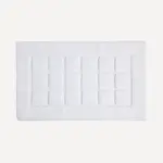 Коврик для ванной Heaven Graccioza, белый - фото