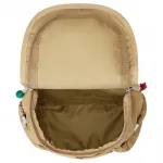 Рюкзак The North Face Mini Explorer Junior, коричневый - фото 5