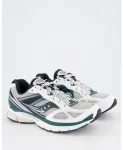 Кроссовки Progrid Guide 7 белого цвета Saucony, мультиколор - фото 4