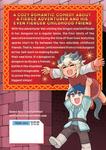 Манга Dungeon Friends Forever Manga Volume 3 - фото 2