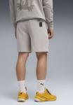Шорты Puma HEDGEHOG RELAXED , Smokey Gray/Grey - фото 3