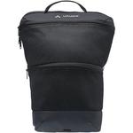 Велосипедная сумка Sortyour Back Vaude, черный - фото