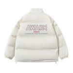 Стеганая куртка унисекс Achs Awake, Черный - фото 23