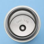 Термостаканы Strawberry Bear/Mickey/Spiderman 400ML Disney - фото 6