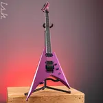 ESP USA V2-FR Диско Розовый Блестящий - фото 2