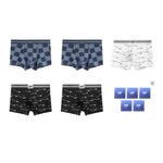 Lee Подарочный набор мужского белья 5 пар - фото 7