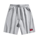 Шорты Casual Unisex Hello Kitty Sanrio, черный - фото 8