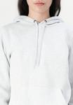 Толстовка ONLY ONLDAZE L/S HOOD SWT NOOS, Light Grey/Mottled Light Grey - фото 6