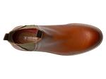 Ботинки Stacy Adams Isaacson Chelsea Boot, Cognac - фото 7