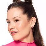 Baby Got Bronze Liquid Bronzer - 10 Sweet Shadows Essence - фото 4