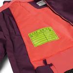 Куртка Spyder Lola Spyder, Plum - фото 3