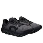 Кроссовки (WMNS) On Running Cloudflow 5 'Triple Black' - фото 6