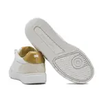 Кожаные кроссовки Palm Angels, белый - фото 4