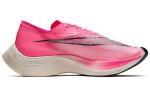 Кроссовки zoomx vaporfly next% Nike, розовый - фото 2