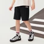 FILA KIDS Шорты Teenagers Legend Blue - фото 4