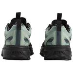 Vans Кроссовки Crosspath XC унисекс светло-серый зеленый - фото 4