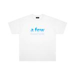 Футболка унисекс Afgk, Черный - фото 4