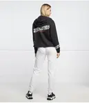 Толстовка Ea7, черный - фото 2