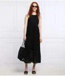 Платье Мина Desigual, черный - фото 3