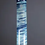 PRS Wood Library Modern Eagle V Faded Whale Blue 10 Топ - фото 12