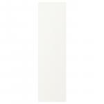 Дверь IKEA, 20x70 см, белый - фото