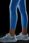 Леггинсы SWIFT SPEED HIGH-RISE ANKLE LENGTH lululemon, синий - фото 7