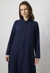 Платье Touché Privé Shirt dress, Navy Blue/Dark Blue - фото 3