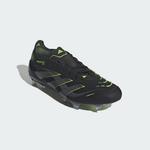 Футбольные бутсы ADIDAS PERFORMANCE Predator Elite, черный - фото 4