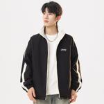 Куртка унисекс Jeep, красный - фото 6