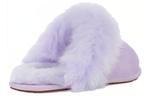Сабо UGG Scuff Sis Slipper 'Purple' Women's - фото 5