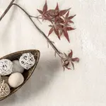 Ковер Loni Solid Shag Area Rug nuLOOM, 76x244 см, светло-голубой - фото 7