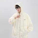 Солнцезащитная одежда унисекс Jeep, цвет Raw White - фото 42