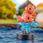 Disney/Pixar фигурки-шейкеры мистери боксы POP MART - фото 10