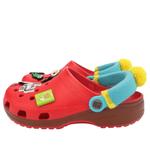 Кроссовки Crocs x South Park Classic Clog 'Cartman' - фото