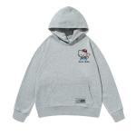 Худи HelloKitty Hello Kitty Unisex Sanrio, синий - фото 7