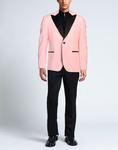 Блейзер Manuel Ritz, светло-розовый - фото 2
